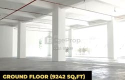 Jalan USJ 9/1, 47620 Subang Jaya, Selangor, Subang Jaya, Selangor 47620