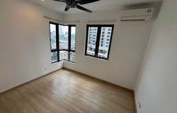 Jalan Astaka 3A/KU2 @ Laman Vista Alam, Jalan Astaka 3, Bandar Bukit Raja, Selangor, Klang, Selangor 41200