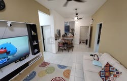 Jalan Sri Permaisuri 10, Bandar Sri Permaisuri, 56000, Kuala Lumpur, Salak Selatan, Kuala Lumpur 56000