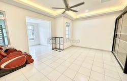 Jalan Austin Heights, Johor Bahru, Johor 81100