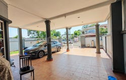 Jalan Mantap, Shah Alam, Selangor 40400