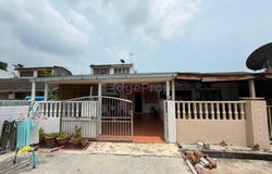 Jalan 2/3, Jeram, Selangor 45800