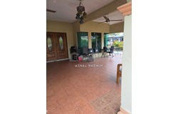 Jalan Melor, Bangi, Selangor 43000