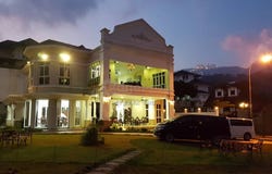 Genting Highlands, Pahang 69000