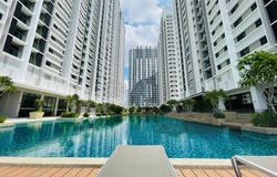 Taman Cheras Jaya, 43200, Selangor, Cheras South, Selangor 43200