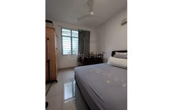 Jalan Arowana, 70300, Negeri Sembilan, Seremban, Negeri Sembilan 70300