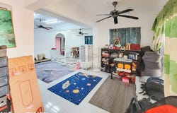 Jalan Putra Perdana 5/2, Puchong, Selangor 47100