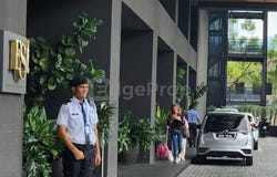 50470, Kuala Lumpur, Bangsar, Kuala Lumpur 50470