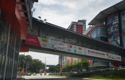 Jalan 3/93A, Cheras, Kuala Lumpur 55100