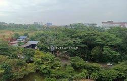 Johor Bahru, Johor 80200
