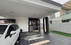 Johor Bahru, Johor 81200