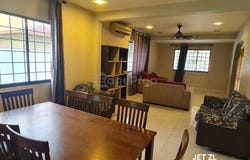 Jalan Seruling, Klang, Selangor 41200