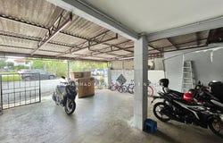 Off Jalan Kem, Port Klang (Pelabuhan Klang), Selangor 42000