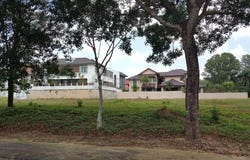 Jalan Mihrab, Bukit Jelutong, Selangor 0
