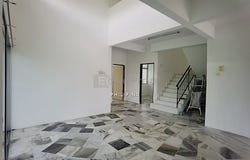 Jalan 1, Semenyih, Selangor 43500