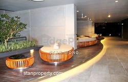 Pesiaran KLCC / Jalan Binjai, KL City, Kuala Lumpur 50450