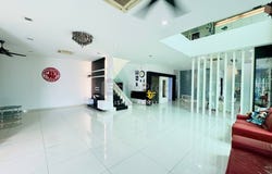 Jalan Desa Ria, Rawang, Selangor 48000