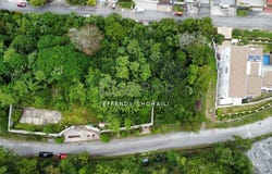 Melawati, Ampang, Kuala Lumpur 53100