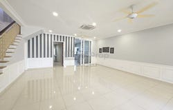 Persiaran KWSP, Kajang, Selangor 43000