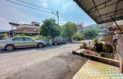 Gombak, Selangor 54200
