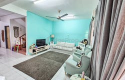 Jalan 1, Semenyih, Selangor 43500