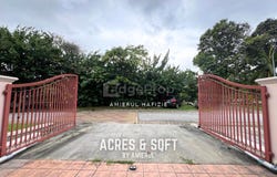 Jalan Anggerik Aranda 31/22, Kota Kemuning, Selangor