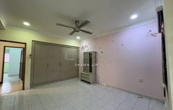 Jalan Damai Perdana, Cheras, Selangor 56000