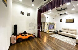 Ampang, Selangor 68000