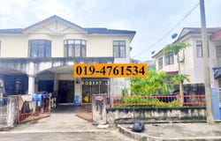 Lorong Mengkudu 3/1, Juru, Penang 14100