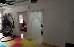 Jalan Penggawa, Cheras, Selangor 43200