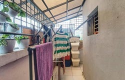 Jalan Klarinet, Shah Alam, Selangor
