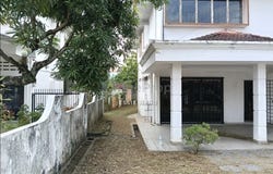 Jalan Emas; Jalan Besi, Klang, Selangor 41100