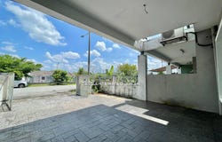 Bandar Teknologi Kajang, Kajang, Selangor 43500