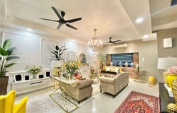 Jenjarom, Selangor 42610
