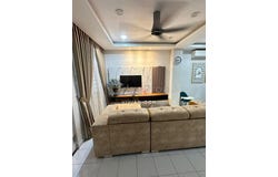 Jalan Sentral, Iskandar Puteri, Johor 79100