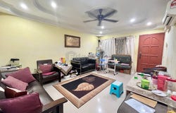 Shah Alam, Selangor 40300
