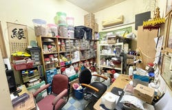 Jalan TP, Rawang, Selangor 48000