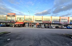 Semenyih, Selangor