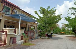 Jalan 4, Kajang, Selangor 43000