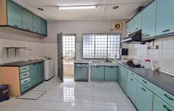 Shah Alam, Selangor 40400
