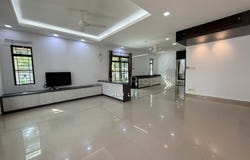 Jalan Bukit Sungai Long, Bandar Sungai Long, Selangor 43000