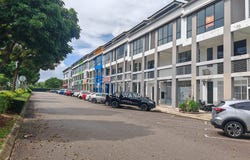 Jalan Jambu X, Pasir Gudang, Johor 81700