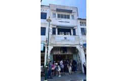 George Town, Penang 10200