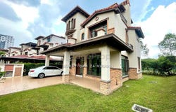 Lebuh Diamond, Semenyih, Selangor 43500