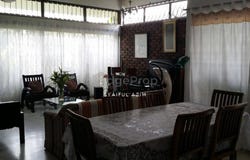 Jalan Datuk Sulaiman, Taman Tun Dr Ismail, Kuala Lumpur 60000