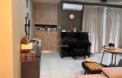 Jalan Setia Menanti, 43000, Selangor, Kajang, Selangor 43000