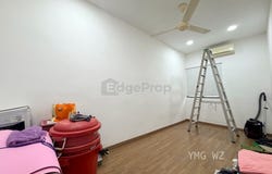 Jalan Sungai Keramat, Klang, Selangor 42100