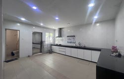 Jalan Dutamas, Cheras South, Selangor 43200