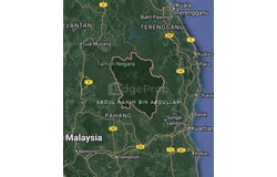 Hulu Tembeling, Jerantut, Pahang