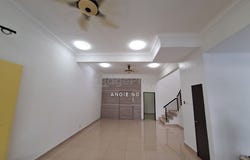 Sg Jerlok, Kajang, Selangor 43000